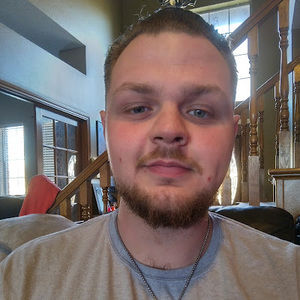 Meet your Posher, Jonathan